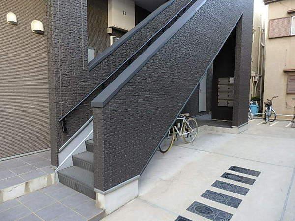 オールージュ加美