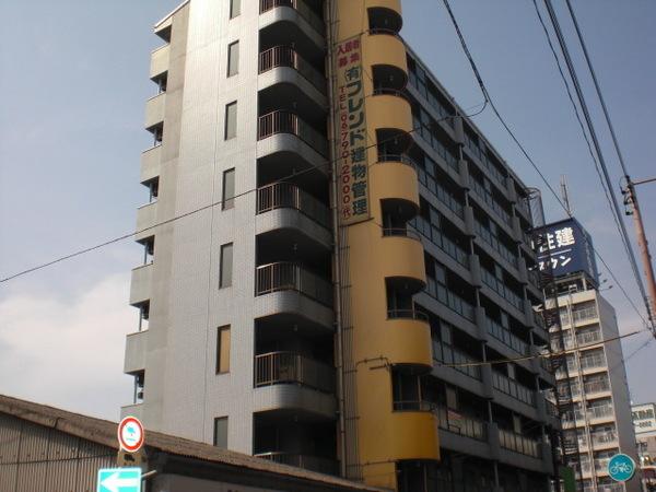 エレガンス平野