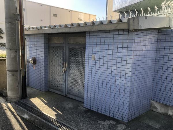 グレイス長吉