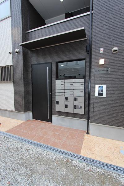 わいわいハウス平野