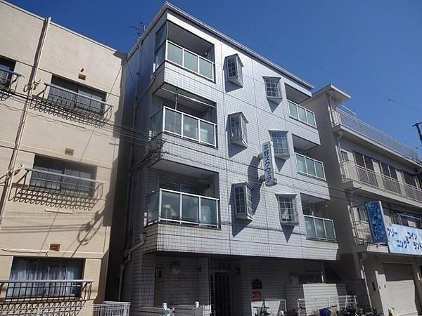 平野スクウェア