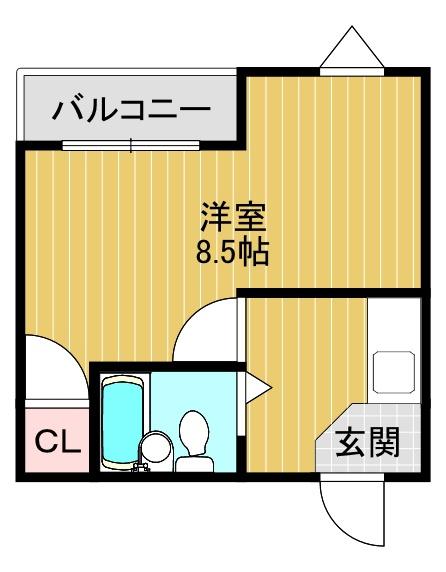 平野スクウェア