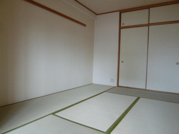 平野元町日興マンション