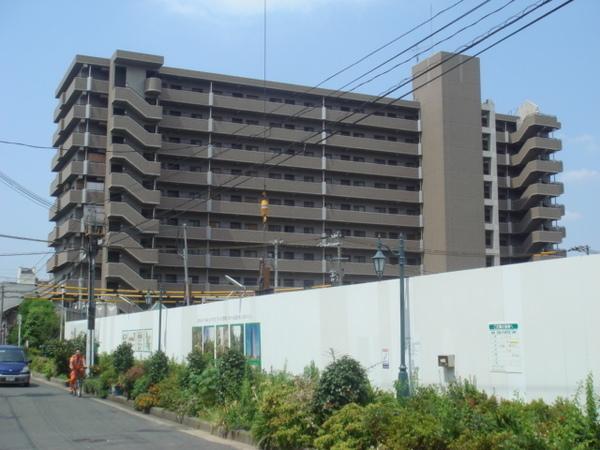 平野元町日興マンション