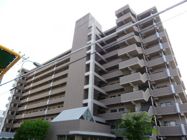 平野元町日興マンション