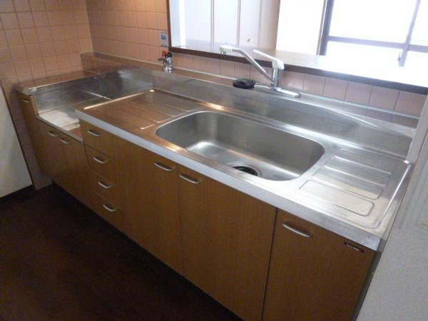 平野元町日興マンション