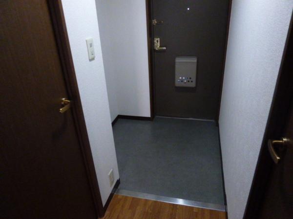 平野元町日興マンション