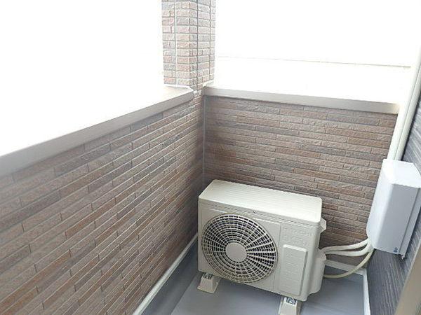 エトワール加美