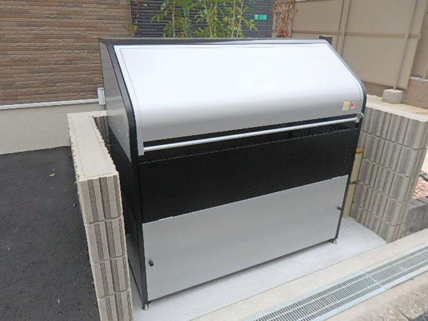 エトワール加美