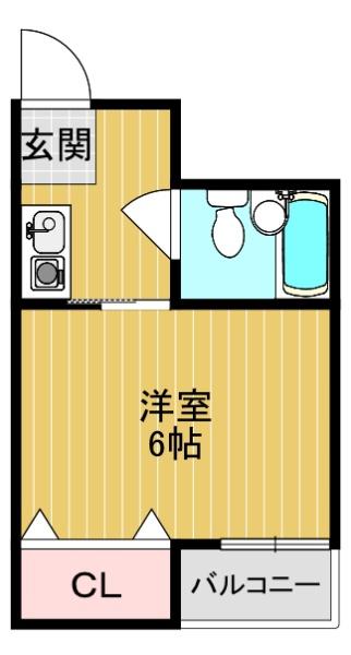 エスティライフ平野