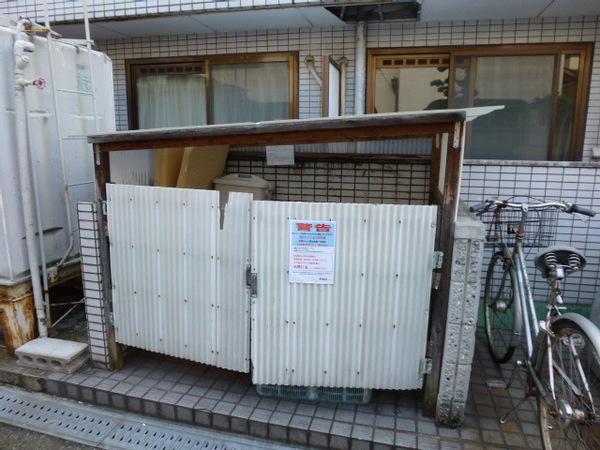 エスティライフ平野