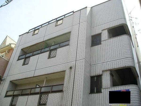 エスティライフ平野