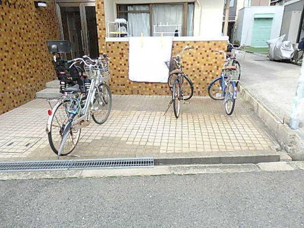 ＯＫ平野ハイツ