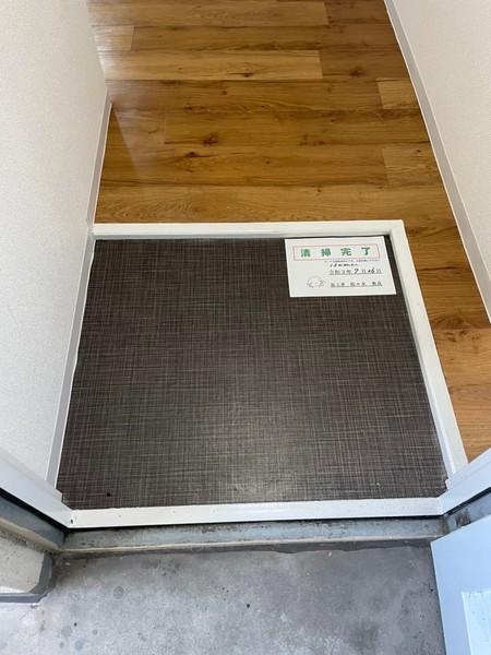 ＯＫ平野ハイツ