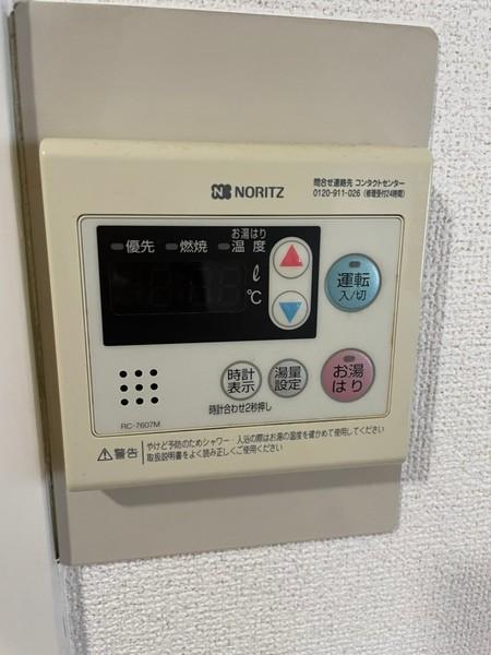 ＯＫ平野ハイツ
