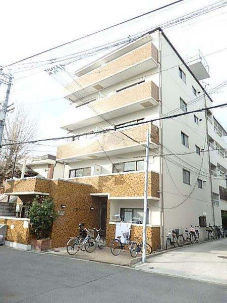ＯＫ平野ハイツ