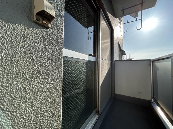 小谷マンションＢ棟