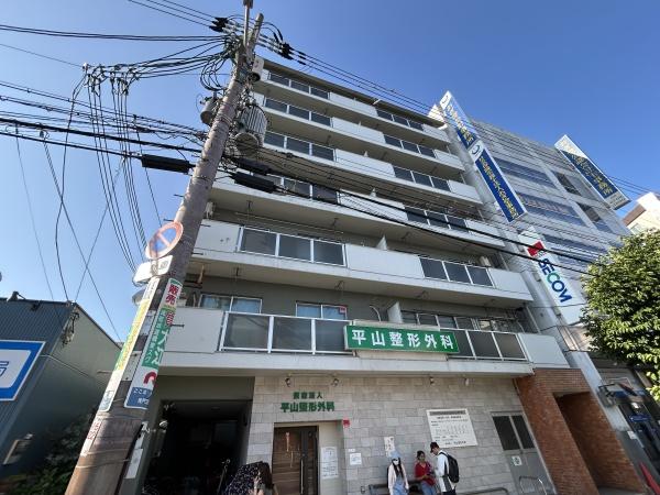 小谷マンションＢ棟