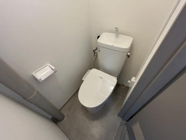 小谷マンションＢ棟