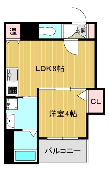 エグレットヒル矢田