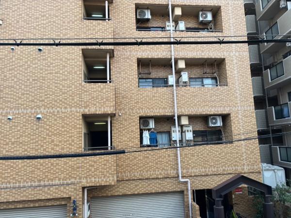 エグレットヒル矢田