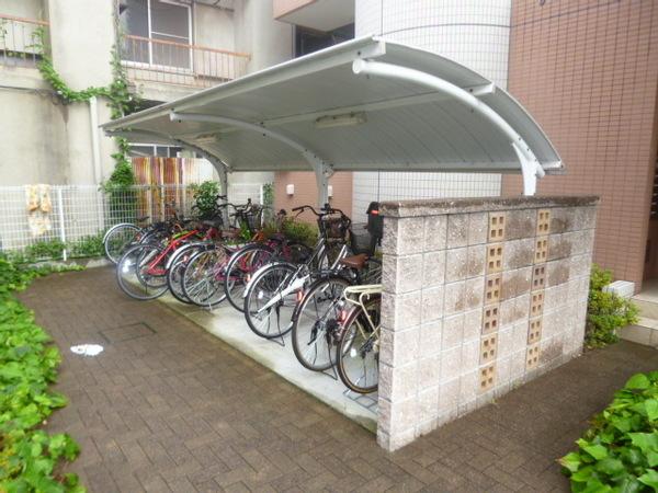 カーサベージュ２
