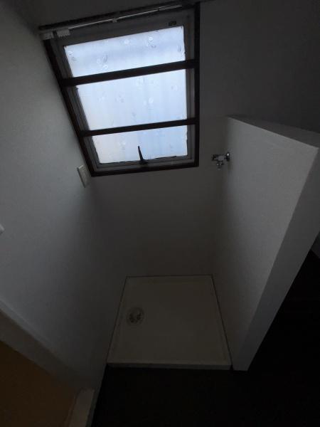 薮内マンション