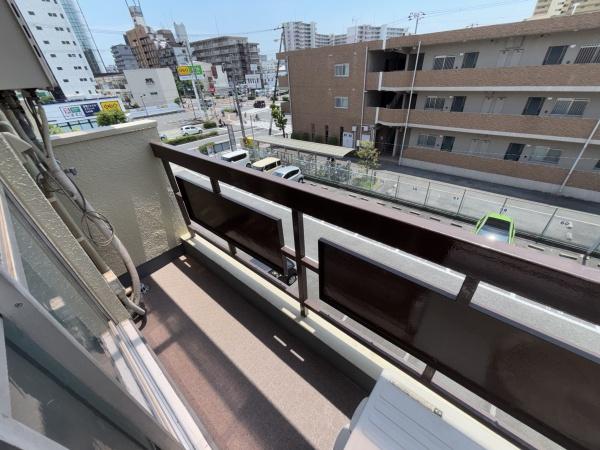 薮内マンション
