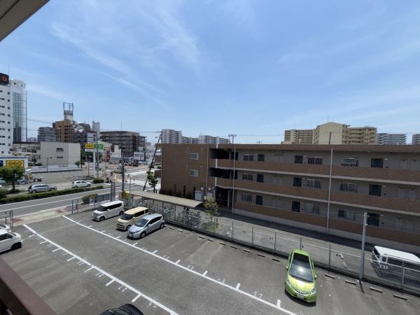 薮内マンション