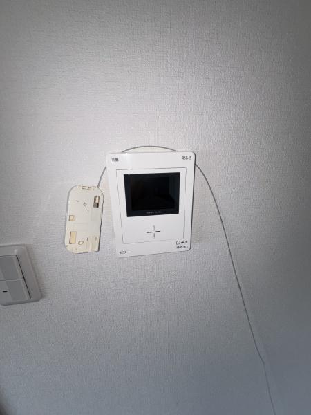 薮内マンション