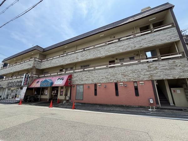 薮内マンション