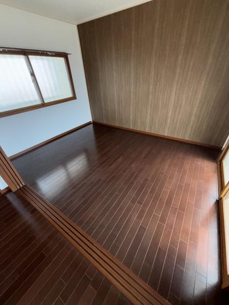 薮内マンション