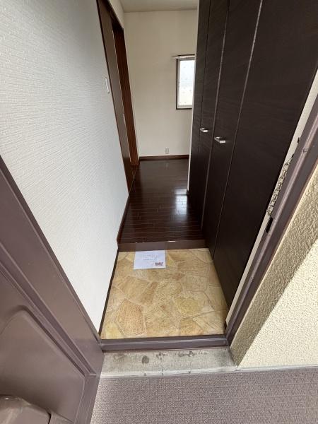 薮内マンション