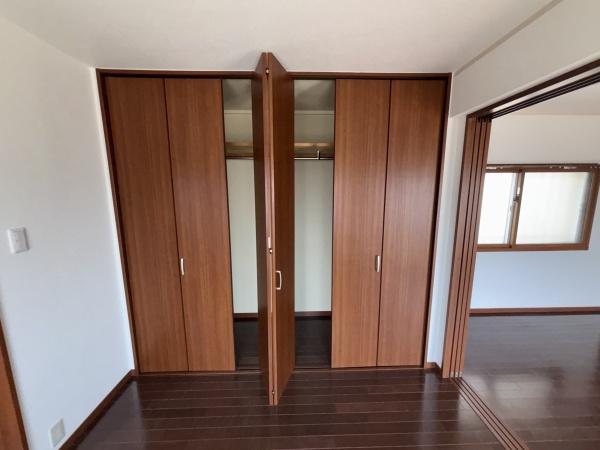 薮内マンション