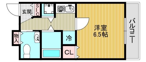 ジュネス東住吉
