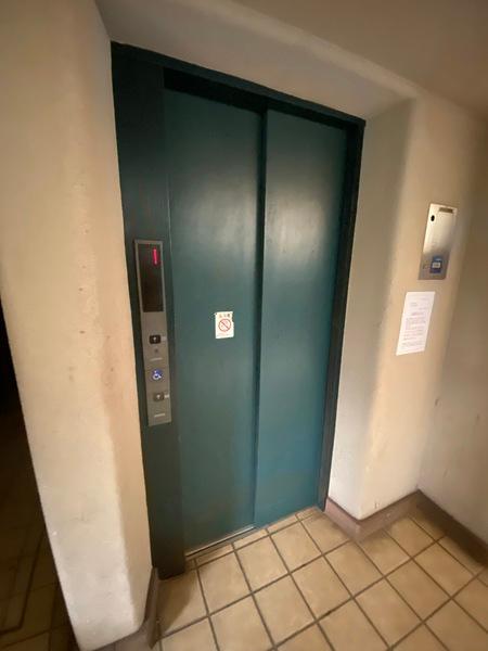 大阪市東住吉区杭全１丁目のマンション