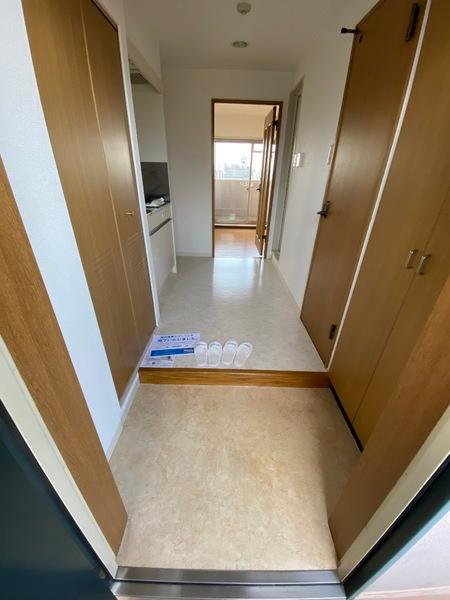 ジュネス東住吉