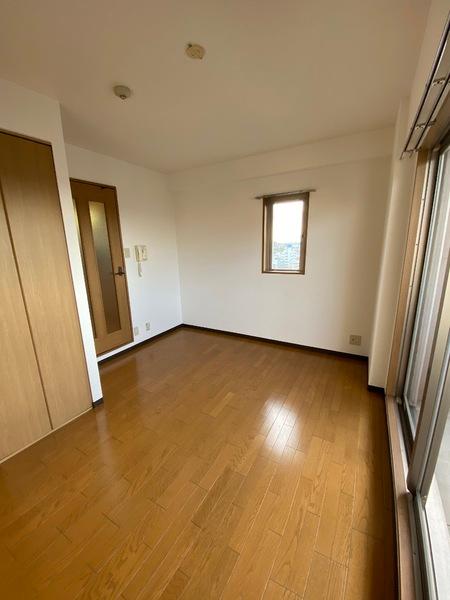 ジュネス東住吉