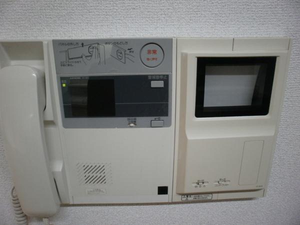 ガーデンハイツ加美　C棟