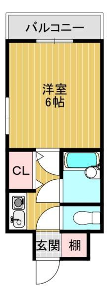 ベルメゾンK