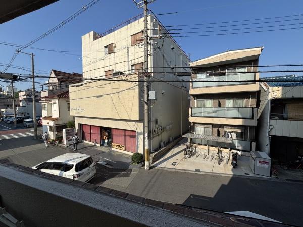 ベルメゾンK