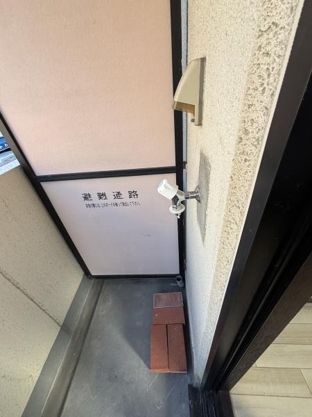 ベルメゾンK