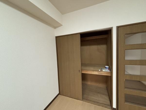 大阪市東住吉区中野１丁目のマンション