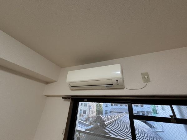 大阪市東住吉区中野１丁目のマンション