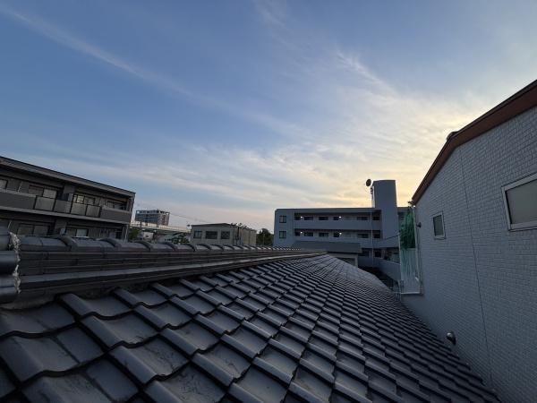 大阪市東住吉区中野１丁目のマンション