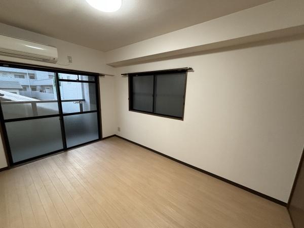 大阪市東住吉区中野１丁目のマンション