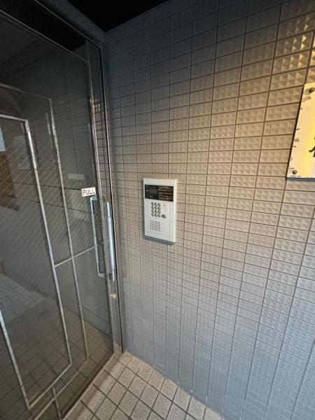 大阪市東住吉区中野１丁目のマンション