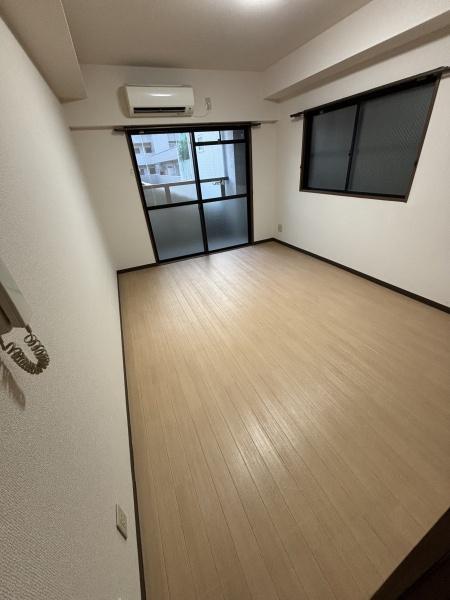 大阪市東住吉区中野１丁目のマンション