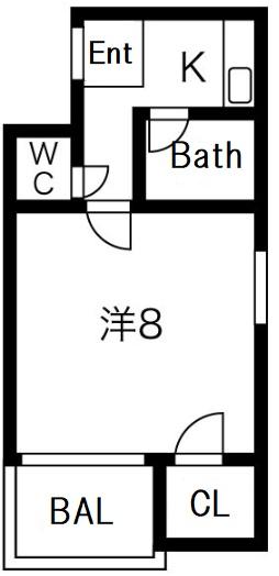 大阪市東住吉区中野１丁目のマンション