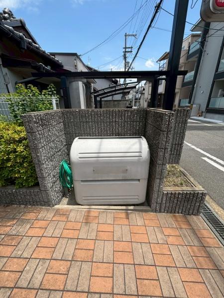 プランドール照ヶ丘